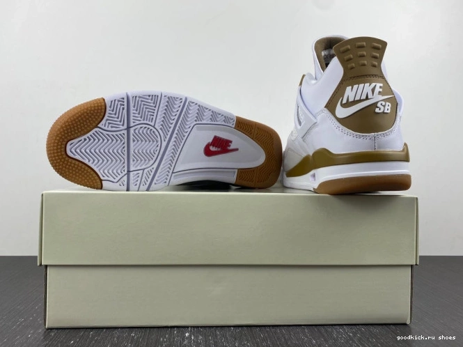 Rep Retro SB DR5415-120 4 Jordan 0705